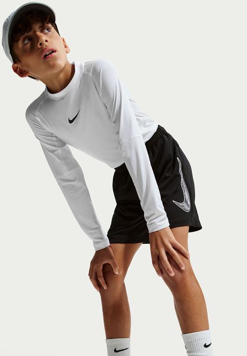 Nike - Boys Nike Dri-Fit Multi Short