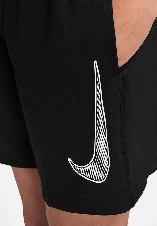 Nike - Boys Nike Dri-Fit Multi Short