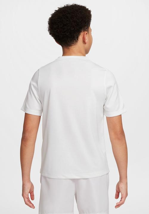 Nike - Boys Nike Dri-Fit Multi Short Sleeve Top 