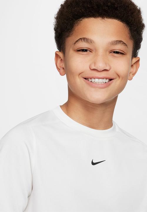 Nike - Boys Nike Dri-Fit Multi Short Sleeve Top 