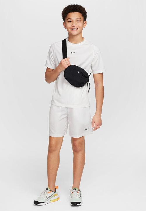 Nike - Boys Nike Dri-Fit Multi Short Sleeve Top 