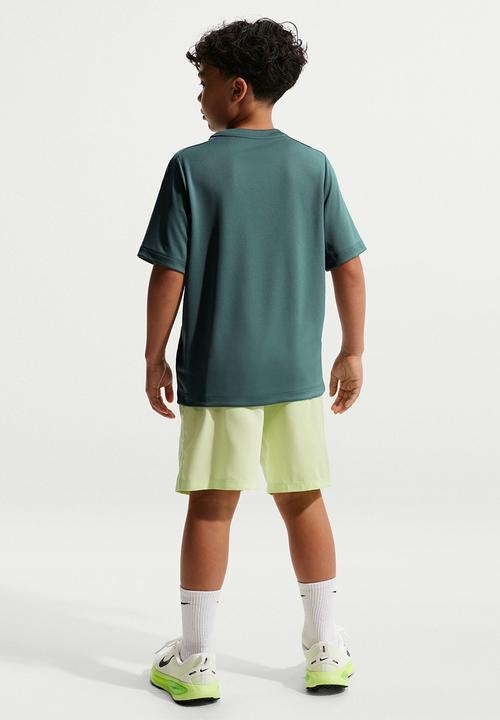 Nike - Boys Nike Dri-Fit Multi Short Sleeve Top