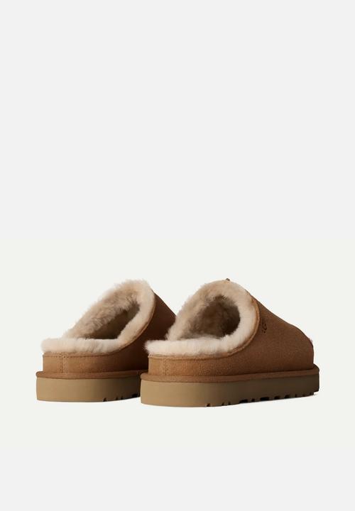 UGG® - Greenport slide - chestnut