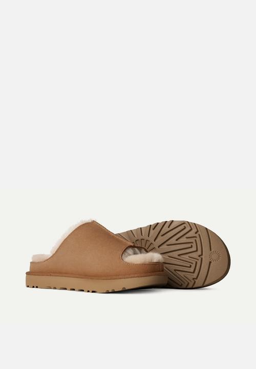 UGG® - Greenport slide - chestnut