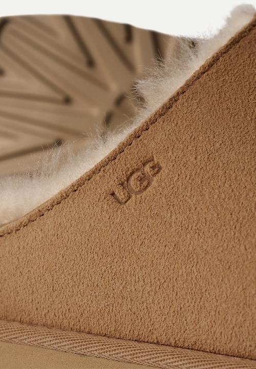 UGG® - Greenport slide - chestnut