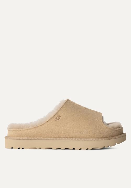 UGG® - Greenport slide - sand