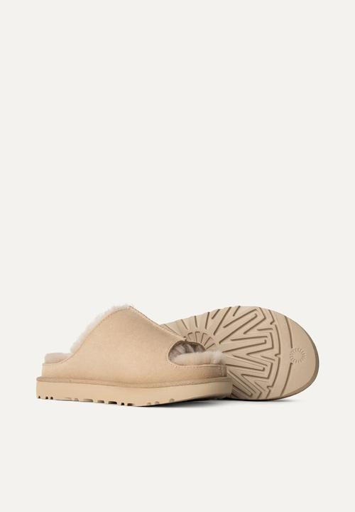 UGG® - Greenport slide - sand