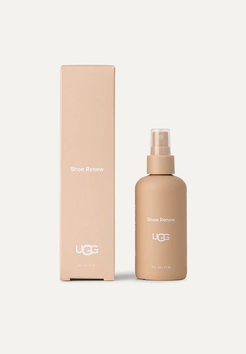UGG® - UGG® shoe renew - clear