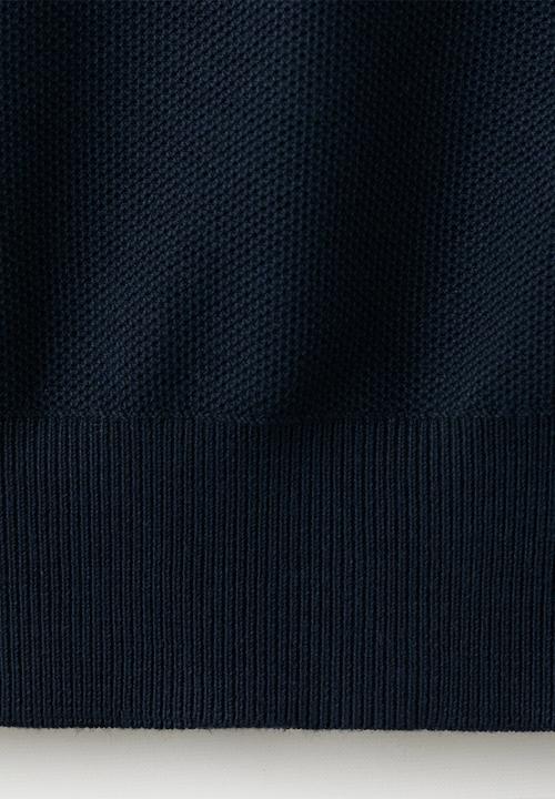 MANGO - Sweater Tens - Navy