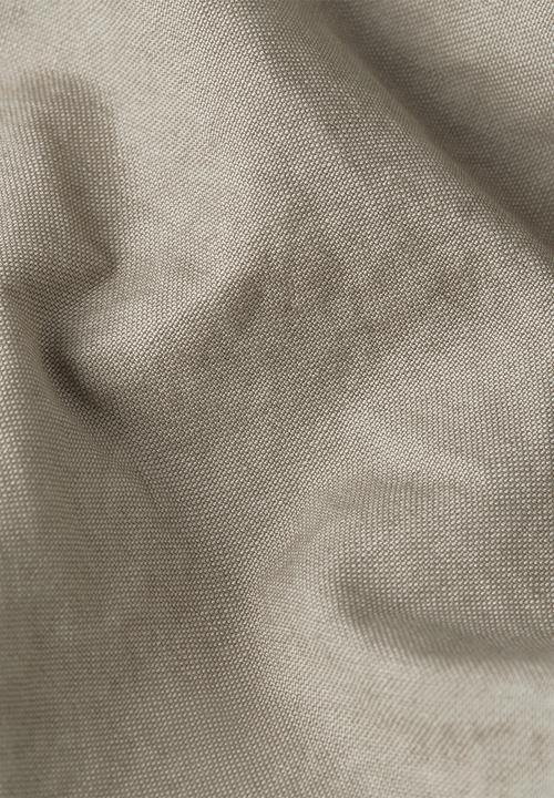 G-STAR - Cargo 3D boyfriend pants - Elephant skin gd