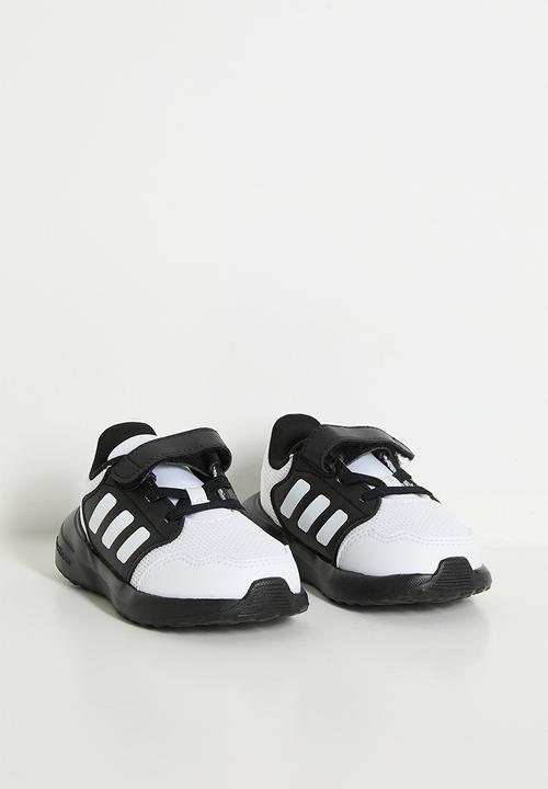 adidas Performance - Tensaur Run 3.0 El I - Cblack/Ftwwht/Cblack