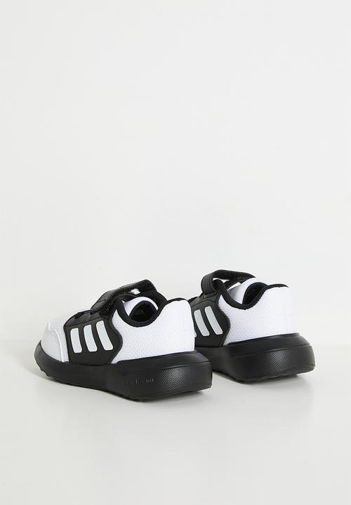 adidas Performance - Tensaur Run 3.0 El I - Cblack/Ftwwht/Cblack