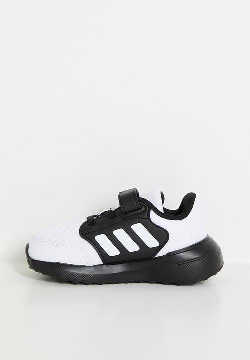 adidas Performance - Tensaur Run 3.0 El I - Cblack/Ftwwht/Cblack