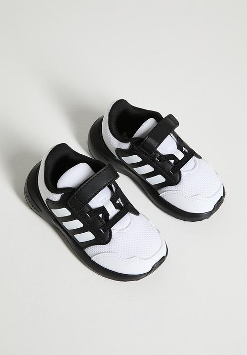 adidas Performance - Tensaur Run 3.0 El I - Cblack/Ftwwht/Cblack