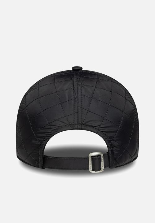 New Era - Female padded 9twenty® - black