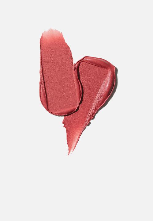 MAC - Powder Kiss Hazy Matte Lipstick - Stay Curious
