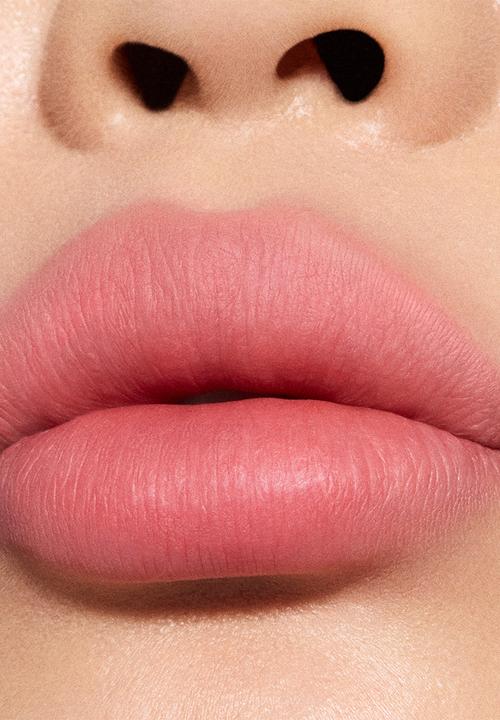 MAC - Powder Kiss Hazy Matte Lipstick - Stay Curious