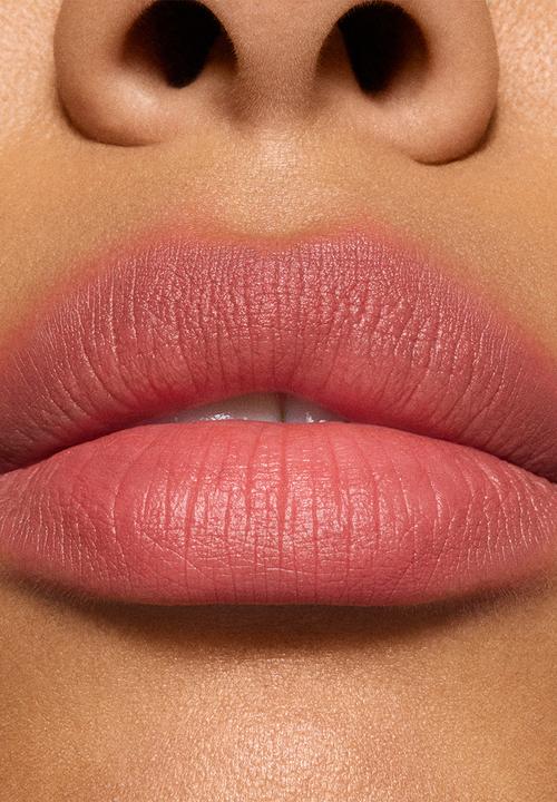 MAC - Powder Kiss Hazy Matte Lipstick - Stay Curious