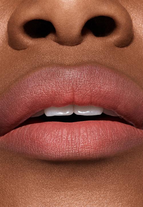 MAC - Powder Kiss Hazy Matte Lipstick - Stay Curious