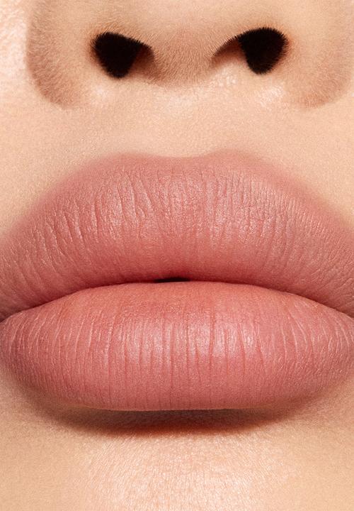 MAC - Powder Kiss Hazy Matte Lipstick - Taken