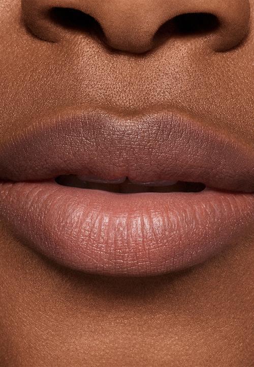MAC - Powder Kiss Hazy Matte Lipstick - Taken