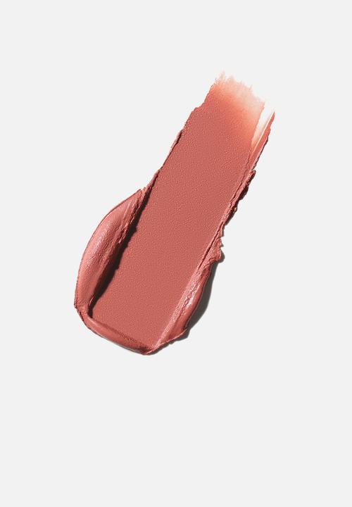 MAC - Powder Kiss Hazy Matte Lipstick - Teddy 2.0