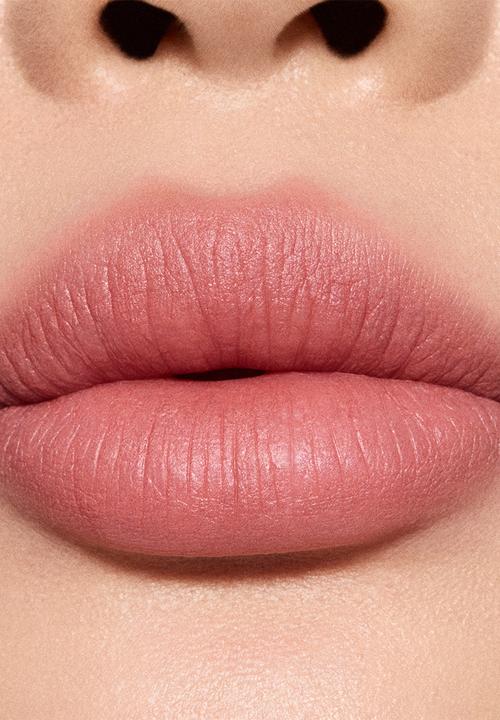 MAC - Powder Kiss Hazy Matte Lipstick - Teddy 2.0