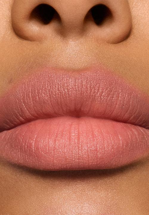 MAC - Powder Kiss Hazy Matte Lipstick - Teddy 2.0
