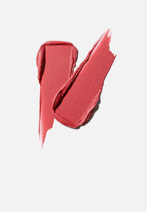 MAC - Powder Kiss Hazy Matte Lipstick - A Little Tamed