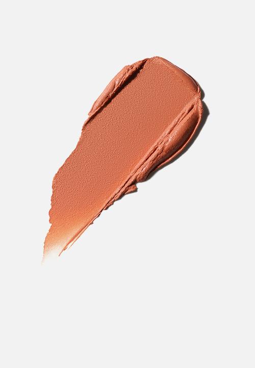 MAC - Powder Kiss Hazy Matte Lipstick - Oh Yes