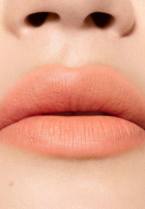 MAC - Powder Kiss Hazy Matte Lipstick - Oh Yes