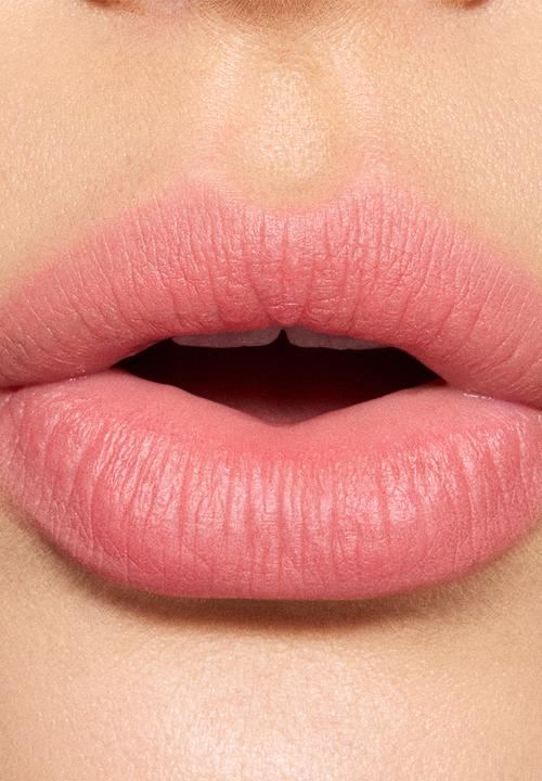 MAC - Powder Kiss Hazy Matte Lipstick - Brickthrough