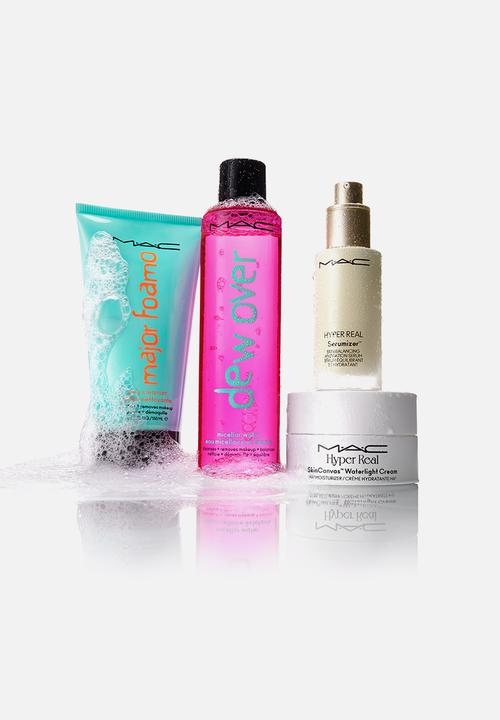 MAC - Major Foamo Jelly Cleanser - 150ml