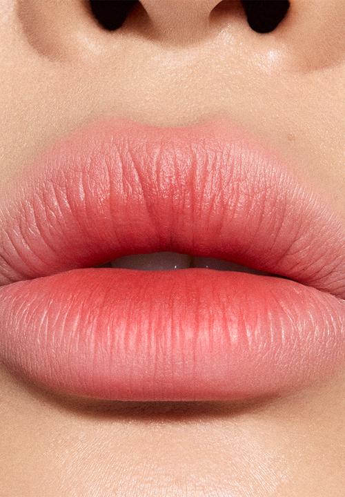 MAC - Powder Kiss Hazy Matte Lipstick - Devoted to Chili