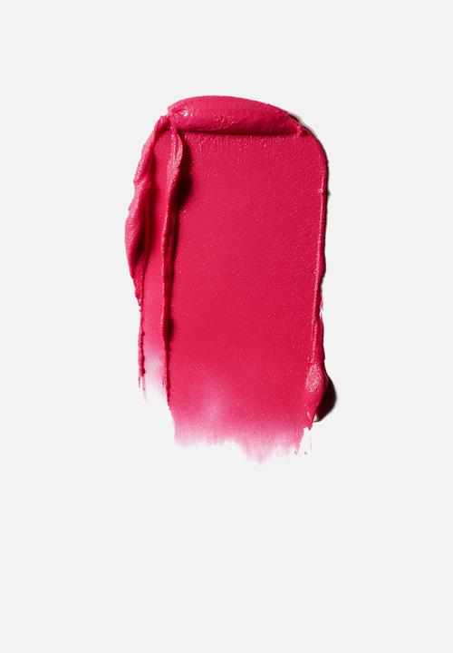 MAC - Powder Kiss Lip + Cheek Mousse - Billion $ Smile