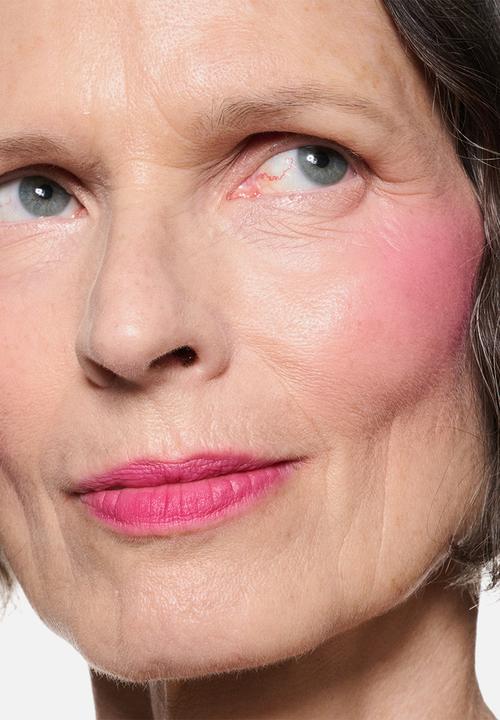 MAC - Powder Kiss Lip + Cheek Mousse - Make It Fashun!