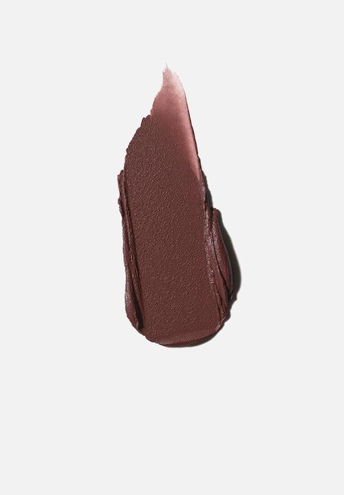 MAC - Powder Kiss Hazy Matte Lipstick - Divine