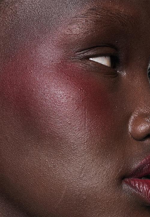 MAC - Powder Kiss Lip + Cheek Mousse - M·A·CSmash