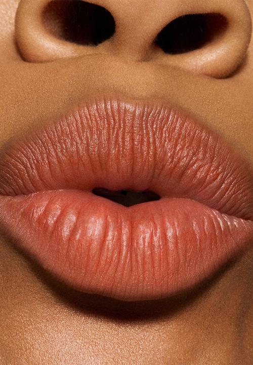 MAC - Powder Kiss Hazy Matte Lipstick - Karma