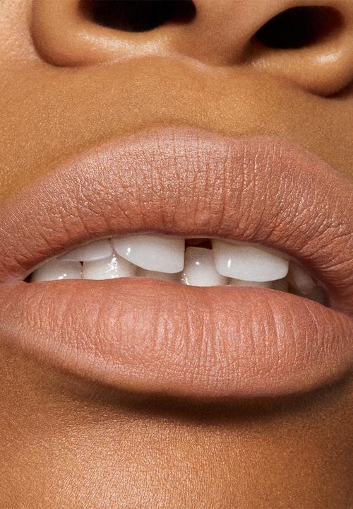 MAC - Powder Kiss Hazy Matte Lipstick - Lover