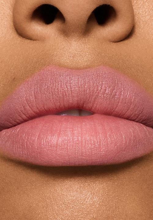 MAC - Powder Kiss Hazy Matte Lipstick - Be My Briidesmaid