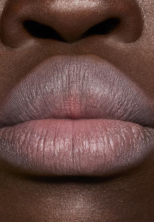 MAC - Powder Kiss Hazy Matte Lipstick - Be My Briidesmaid