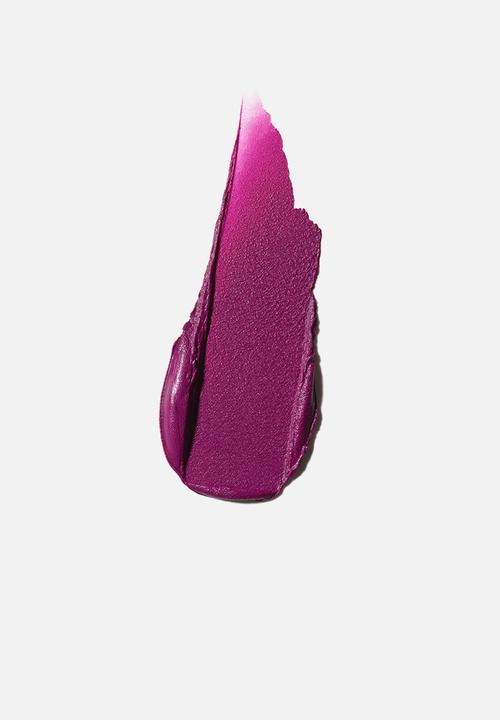 MAC - Powder Kiss Hazy Matte Lipstick - Made You Look