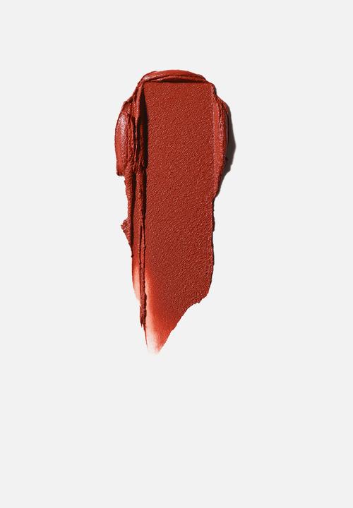 MAC - Powder Kiss Hazy Matte Lipstick - Marrakesh-Mere