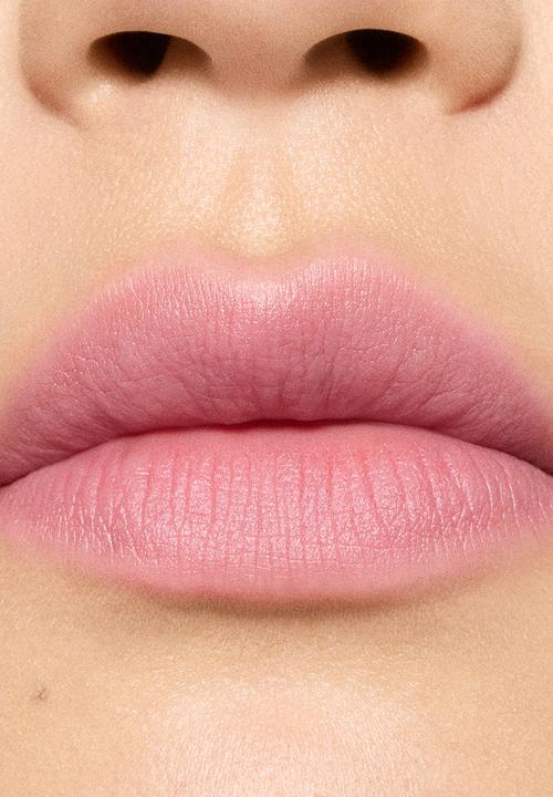 MAC - Powder Kiss Hazy Matte Lipstick - Mauve-Lous