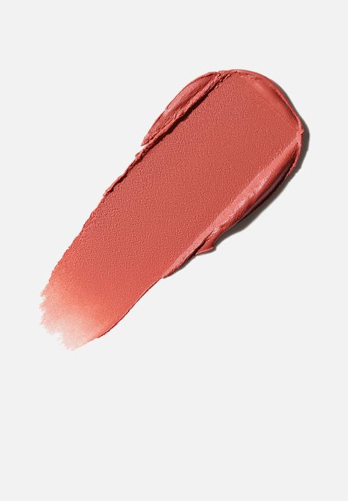 MAC - Powder Kiss Hazy Matte Lipstick - Mull It Over