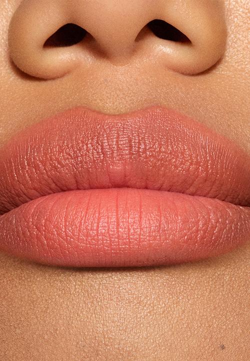 MAC - Powder Kiss Hazy Matte Lipstick - Mull It Over