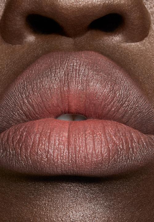 MAC - Powder Kiss Hazy Matte Lipstick - Mull It Over