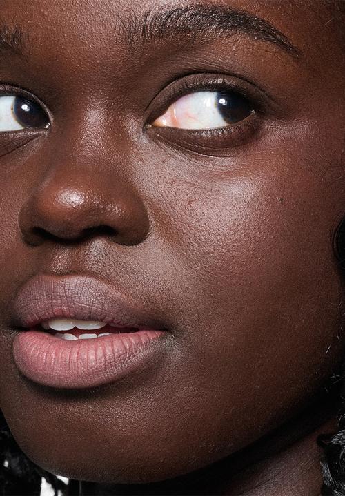 MAC - Powder Kiss Lip + Cheek Mousse - Mull It Over