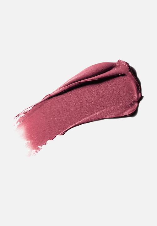 MAC - Powder Kiss Lip + Cheek Mousse - More The Mehr-ier